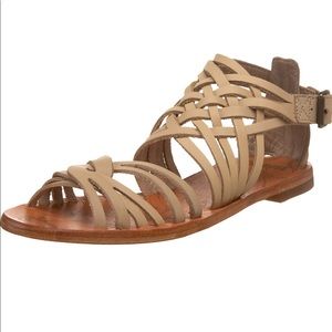 Camper Petra sandals